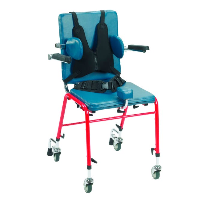Drive Medical Support Kit for Small First Class Chair, 10 x 10-3/8 x 5-1/4 Inches
