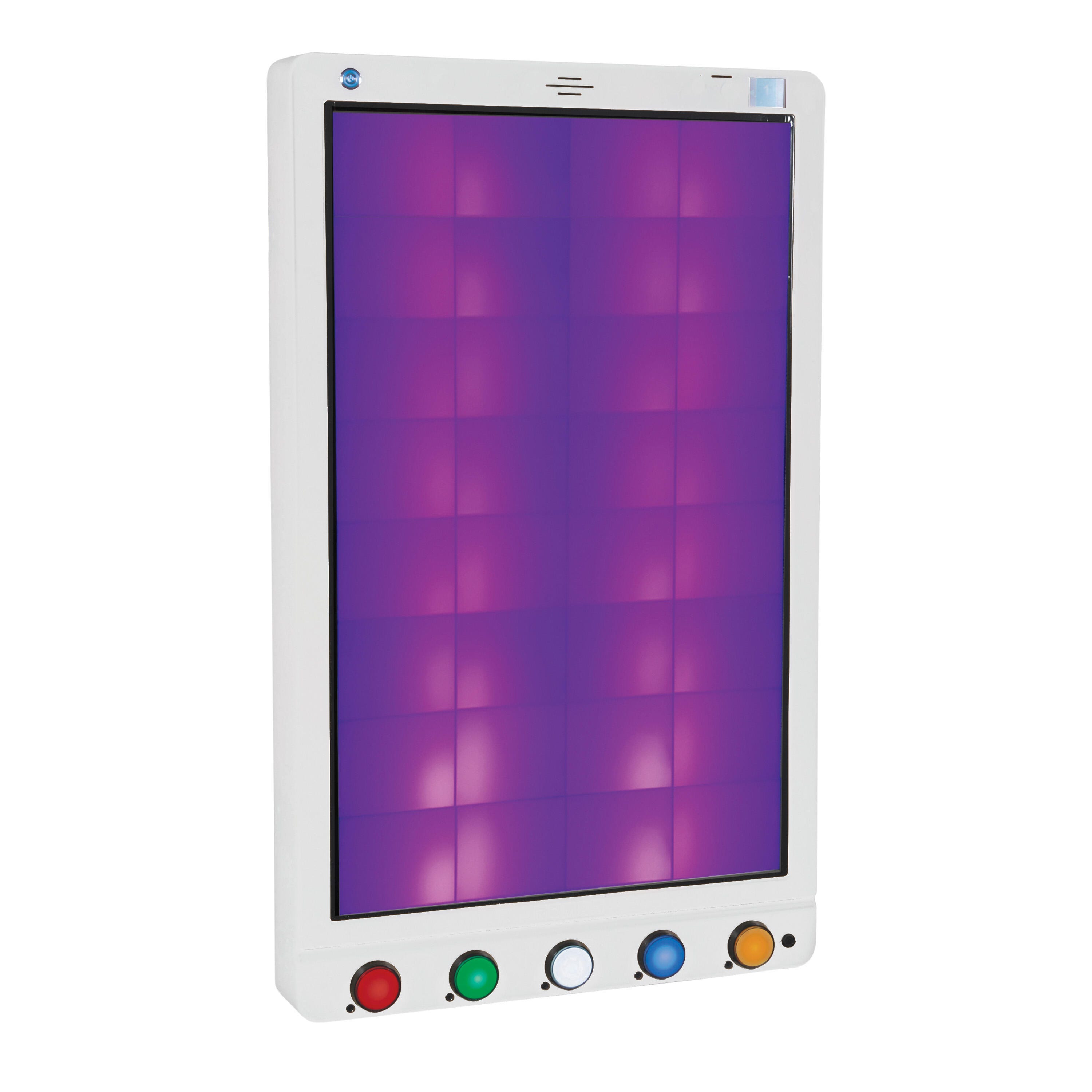 Snoezelen Color Catch Combo Interactive Panel, 24 x 4 x 45 Inches 2120346