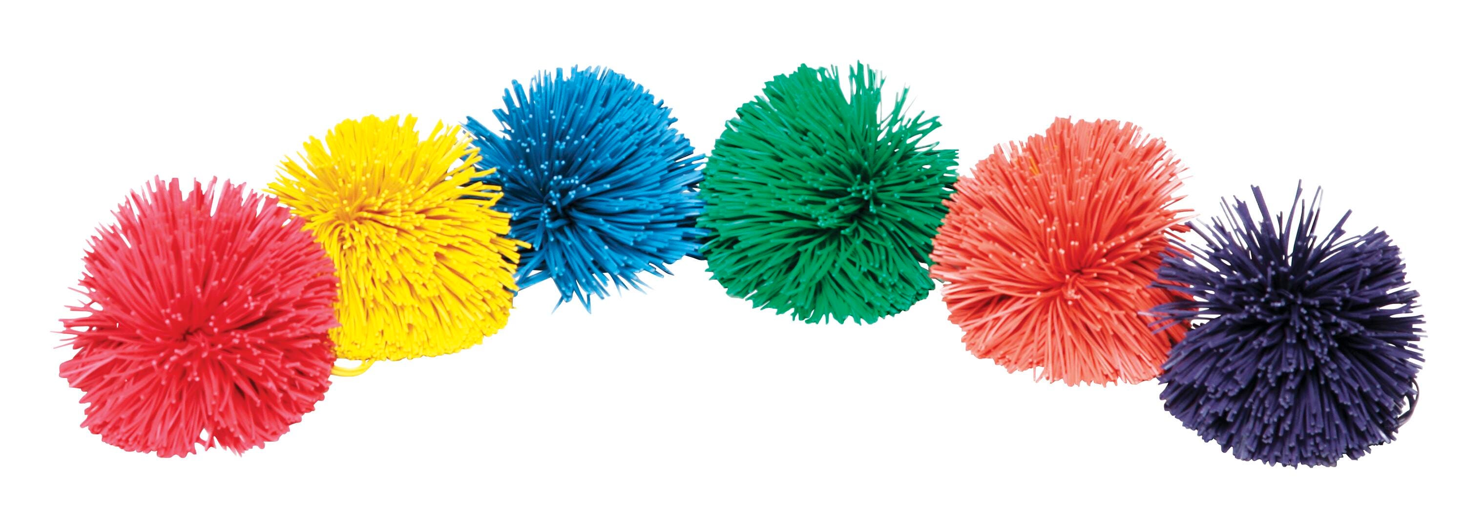 Learning Balls, Play Balls, Item Number 1449451