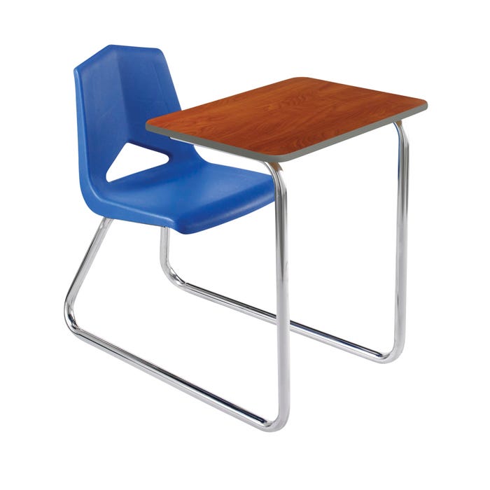 Classroom Select Royal 1400 Sled Base Combo
