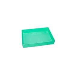 Delta Education Tray, 9 x 12 x 12 Inches