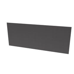 AIS Calibrate Series Hutch Mount Tackboard 4000676