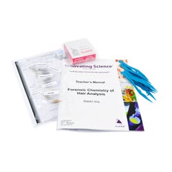 DNA Evidence, Item Number 2001876