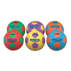 Therapy Balls, Large Inflatable Ball, Item Number 016590