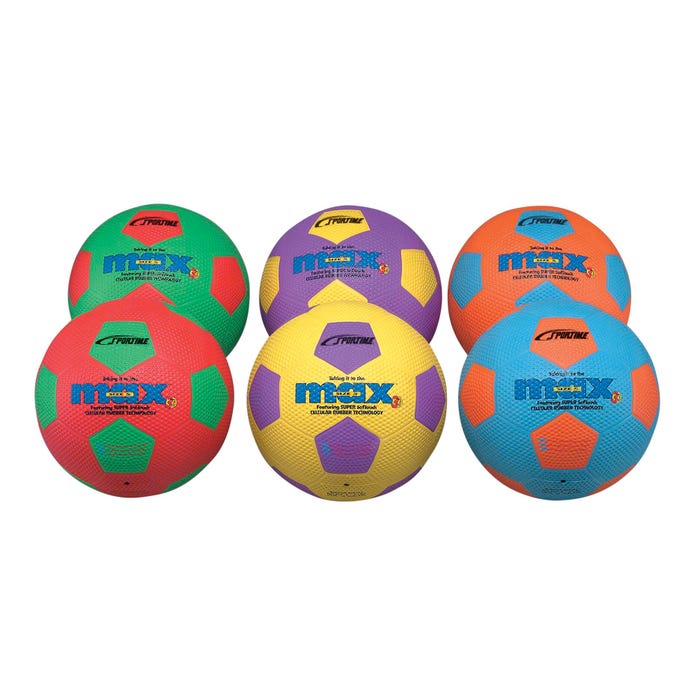 Therapy Balls, Large Inflatable Ball, Item Number 016589