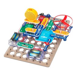 Elenco Snap Circuits Discover Coding 2129970