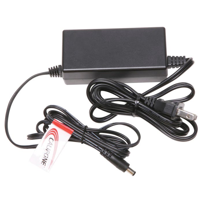 Califone WS-CHP Power Adapter, For Use with WS-CH Charger