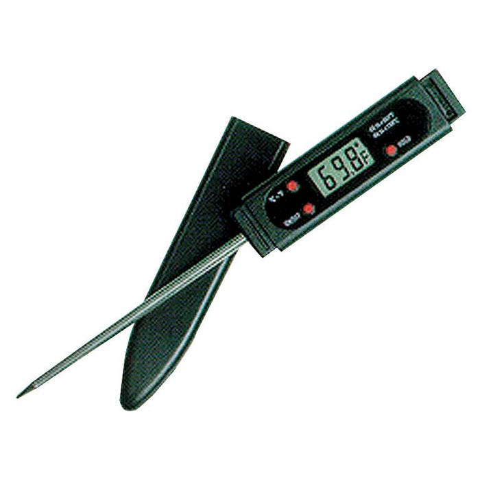 Robinair Digital Thermometer