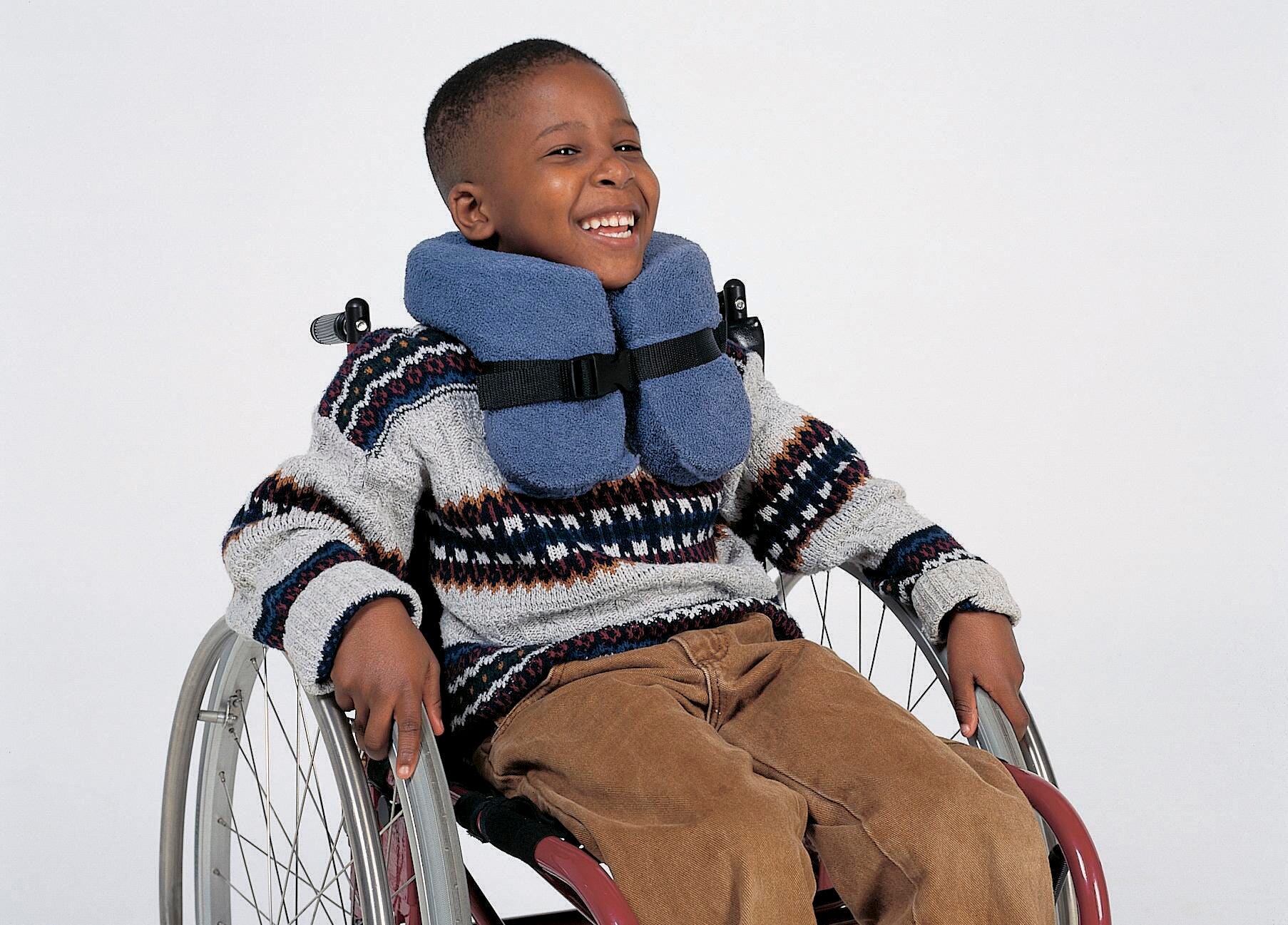 Special Needs Supported Seating, Item Number 011243