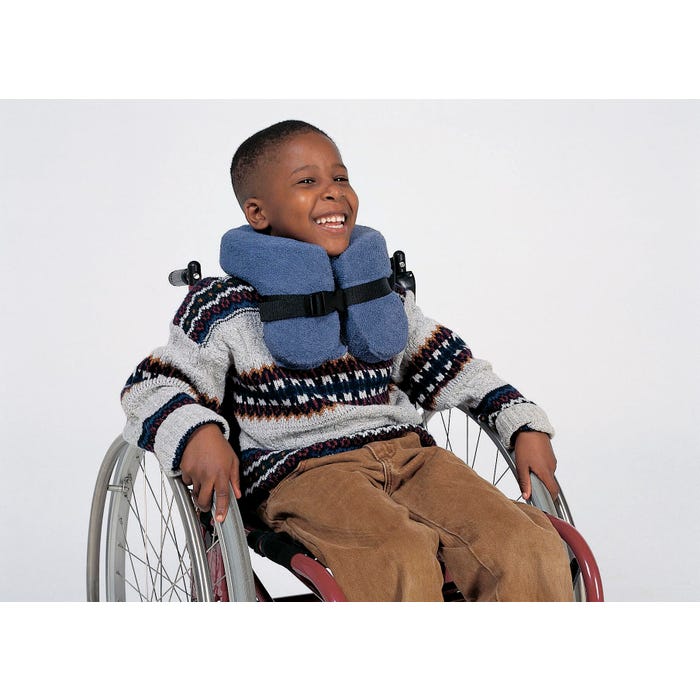 Hensinger Unmounted Head Support, Medium