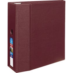 Heavy Duty D-Ring Reference Binders, Item Number 1054766