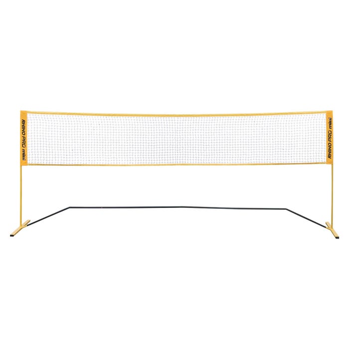 Champion Sports Rhino Port-A-Net Set, 10 Feet