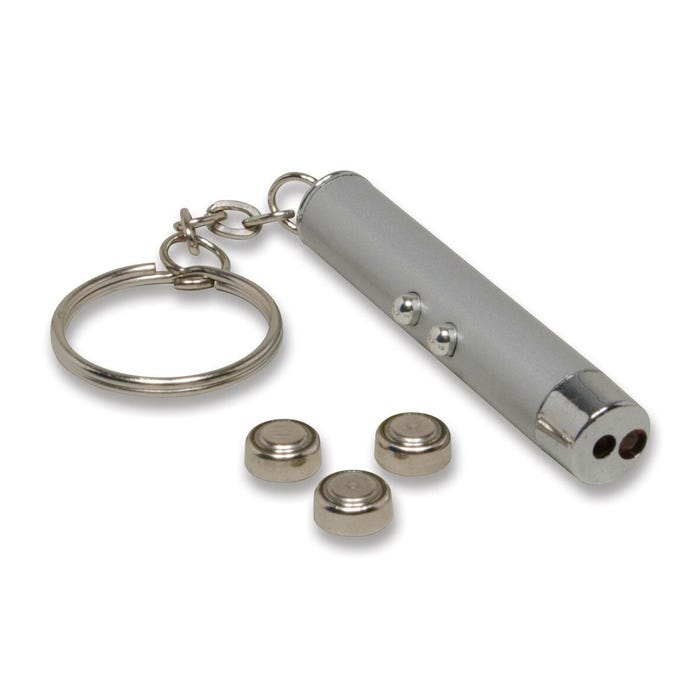 Science Product Development Laser Pointer