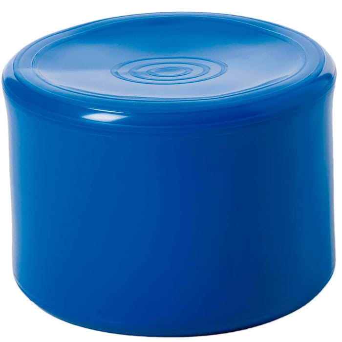 TOGU Dynair Balance Seat, 14 x 11 Inches, Blue