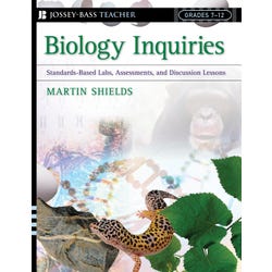 Cell Biology Books, Models, Cell Biology Supplies, Item Number 1294668