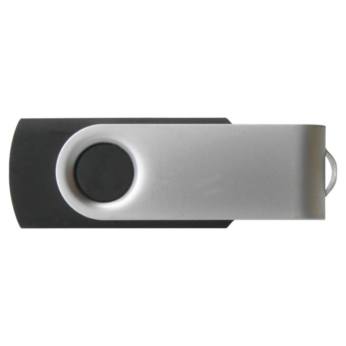 USB Flash Drive, 4 GB, 8 MBPS