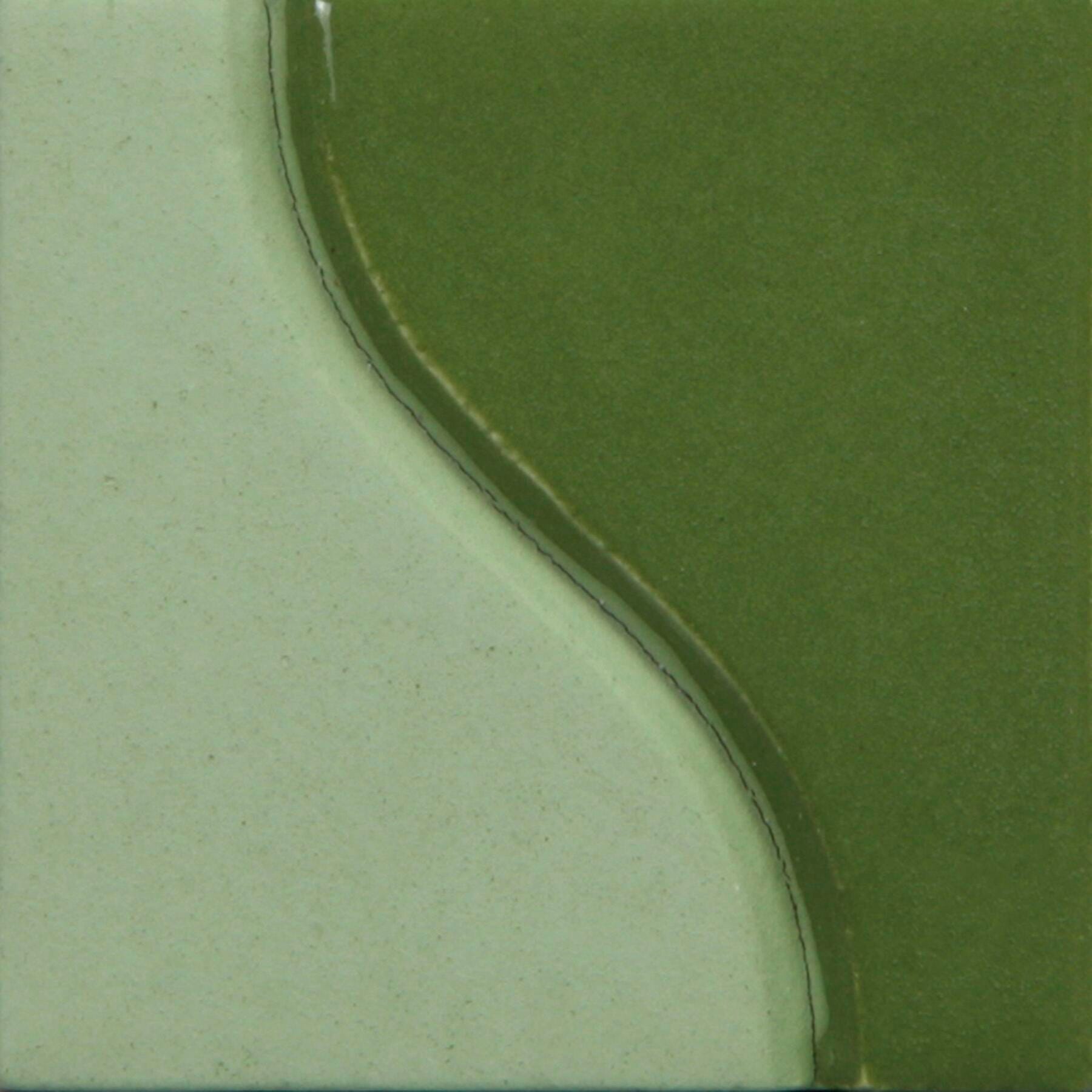 Sax Underglaze, Leaf Green, 1 Pint 411140