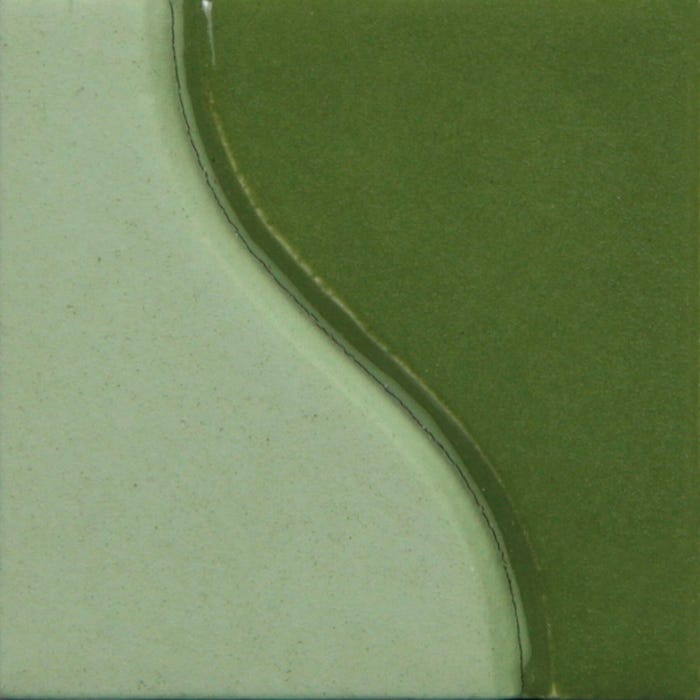Sax Underglaze, 1 Pint, Leaf Green
