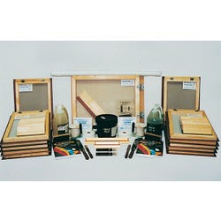 Screen Printing Kit, Item Number 233100