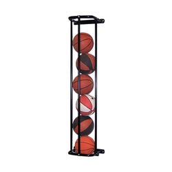 StackMaster Single Wall Ball Rack