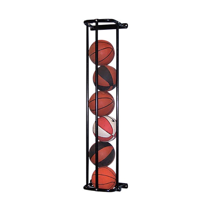 StackMaster Single Wall Ball Rack