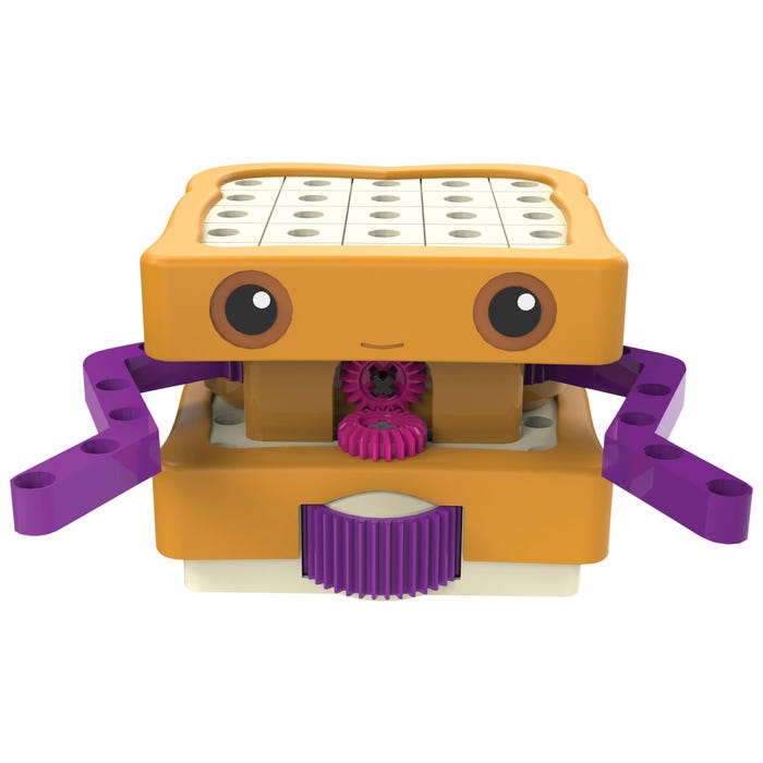 Kids First Coding & Robotics