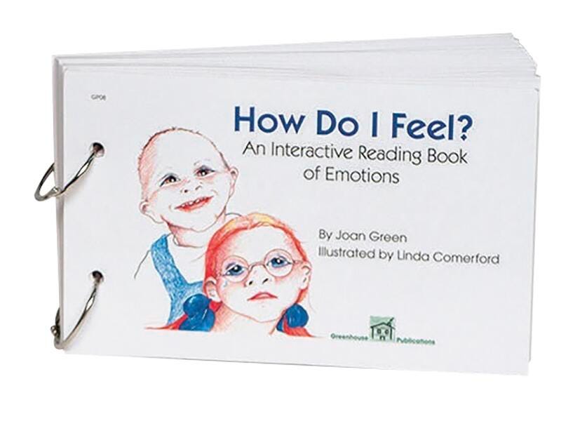 Special Needs Language, Communication Products, Item Number 018705