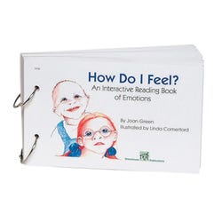 Special Needs Language, Communication Products, Item Number 018705