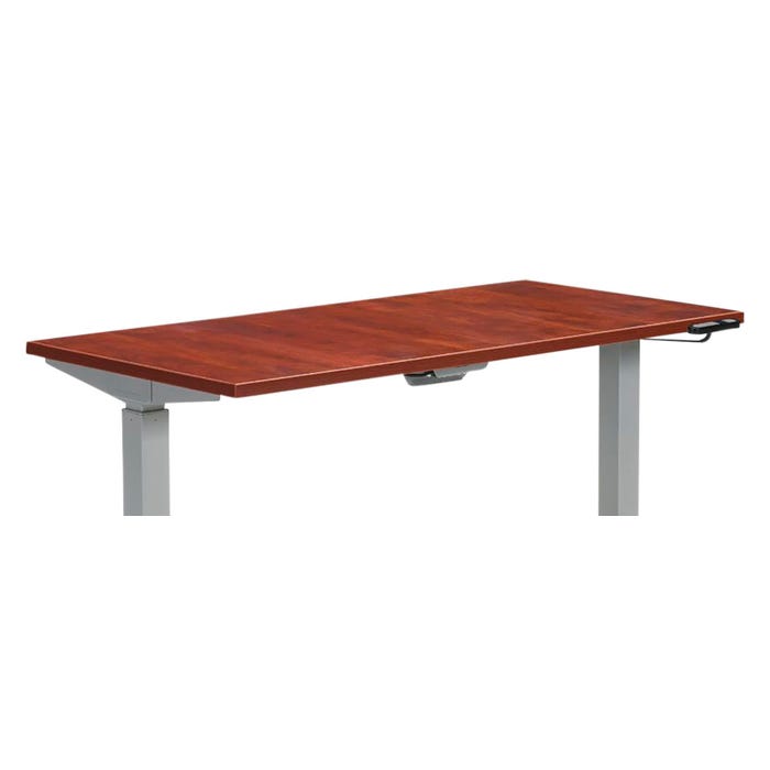 Offices To Go Laminate Height-Adjustable Tabletop, Top Only