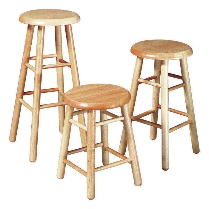 Stools Supplies, Item Number 446717