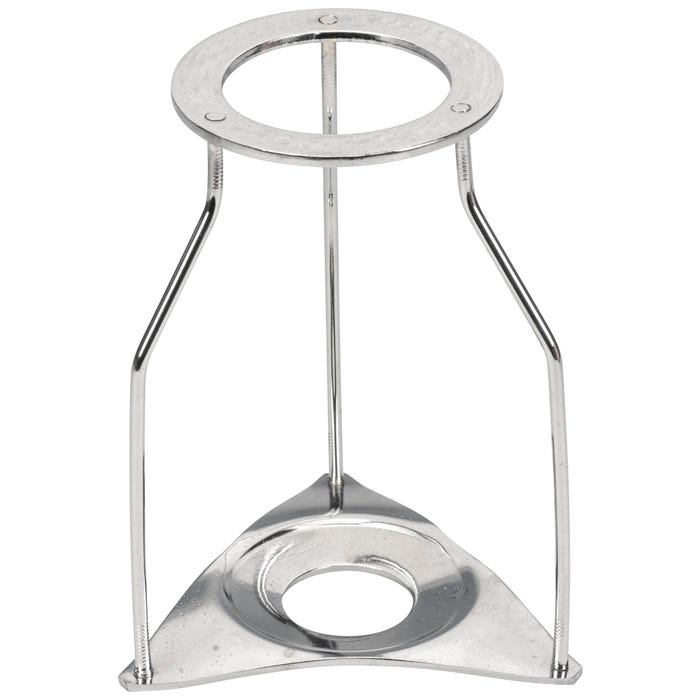 Eisco Labs Tripod Stand, Stainless Steel