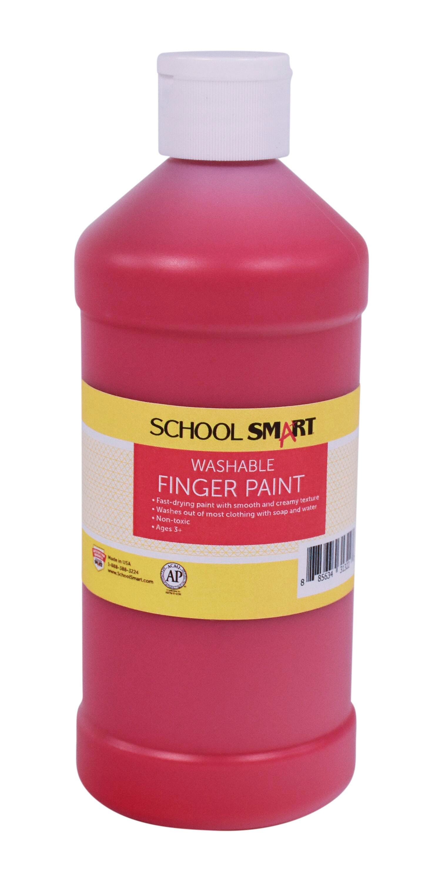 Finger Paint, Item Number 2002423