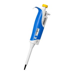 Eisco Labs Fix Volume Micropipette, 25 uL, Item Number 2102717