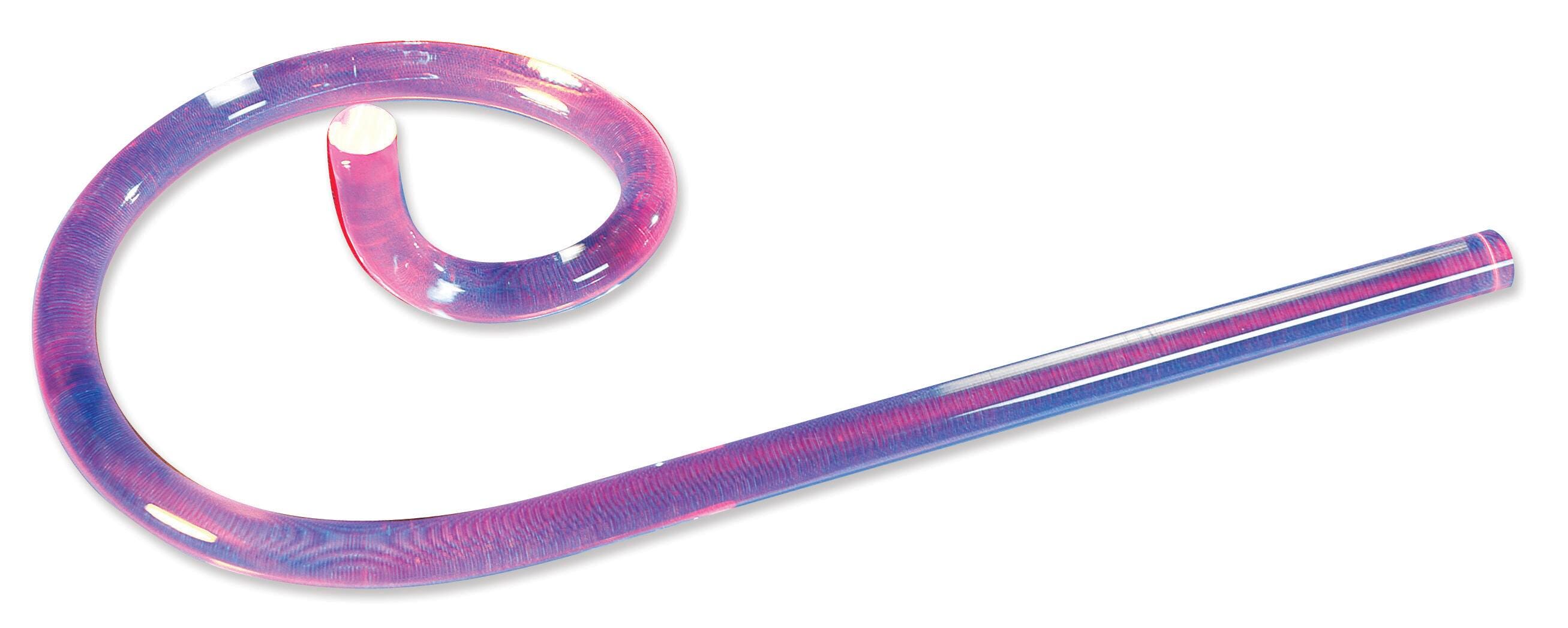 Frey Scientific Lumirod Light Pipe, 48-Inches, Item Number 2087856