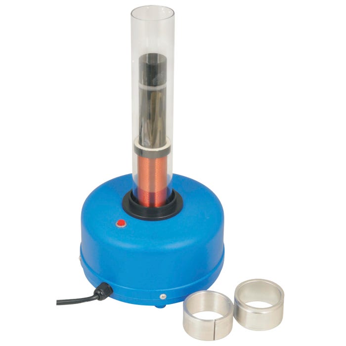 Eisco Labs Ring Thrower, Shoots Rings Up to 12 Feet in Air