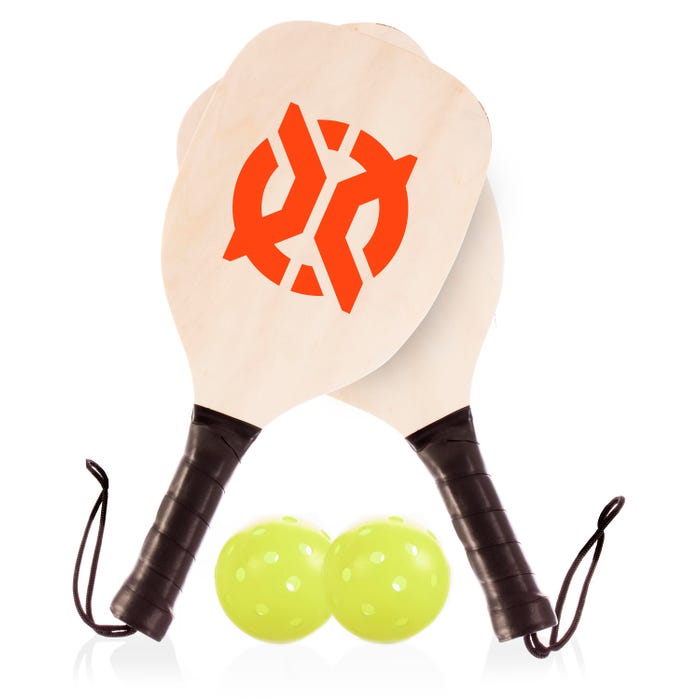Onix Recruit Starter Pickleball Set
