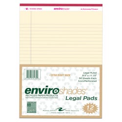 Legal Pads, Item Number 1397836