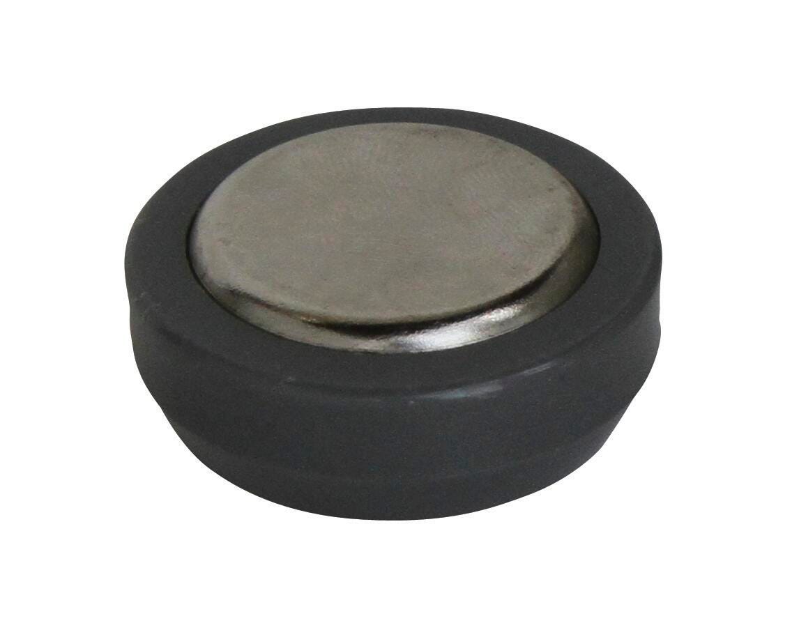 Classroom Select Glide Cap, Steel 1432929
