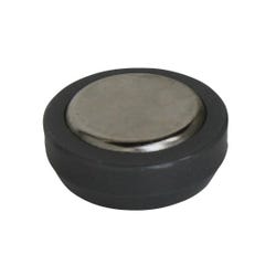 Classroom Select Glide Cap, Steel 1432929