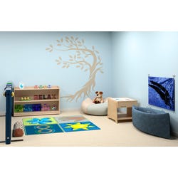 Early Childhood Calming Corner I Collection