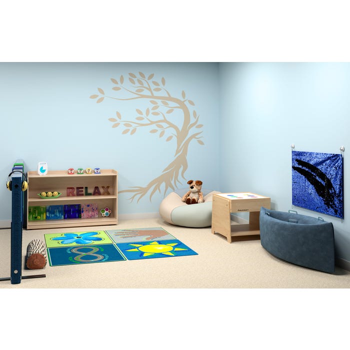 Early Childhood Calming Corner I Collection