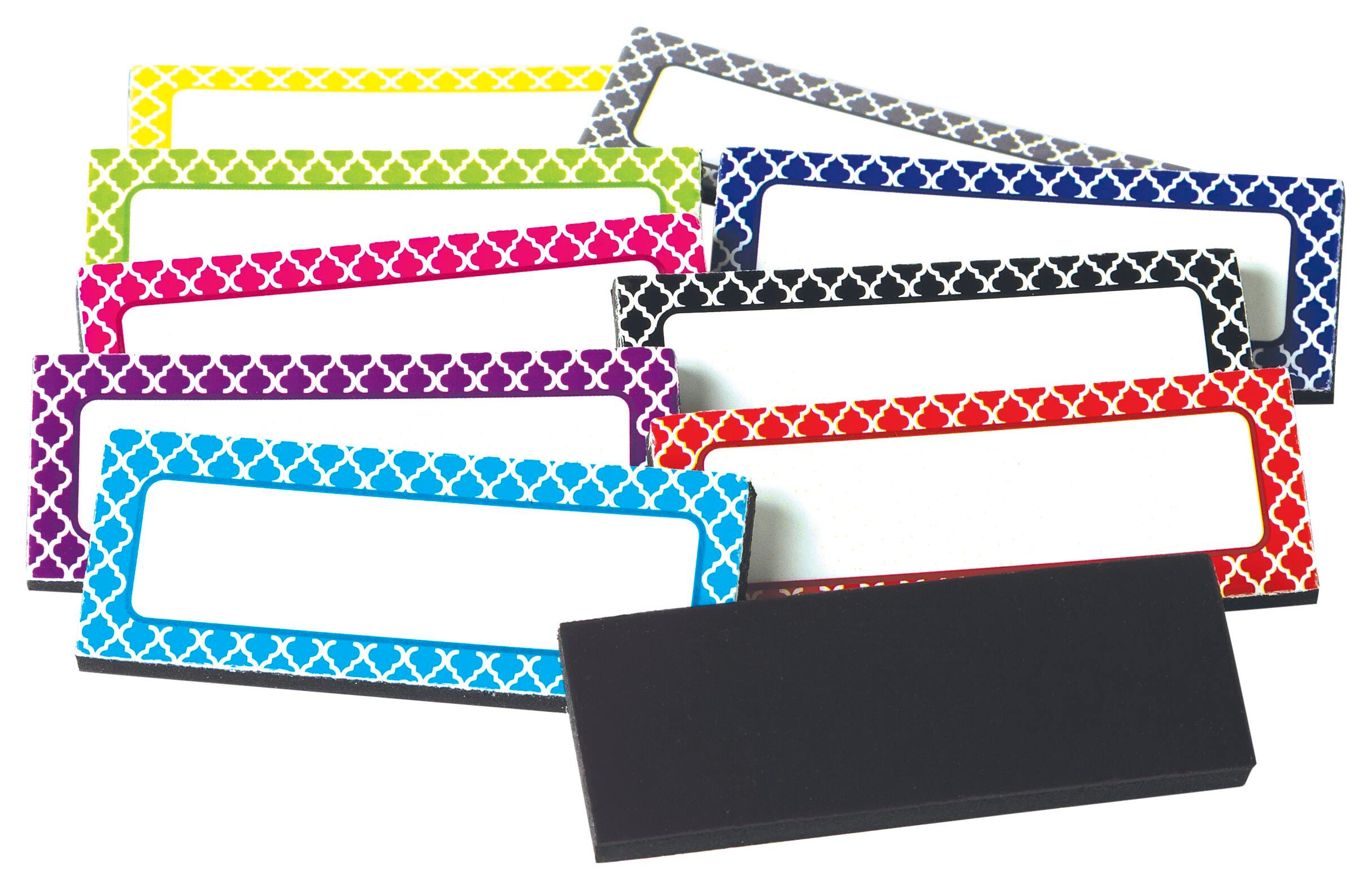 Bulletin Board Cut Outs and Accents, Item Number 1596827