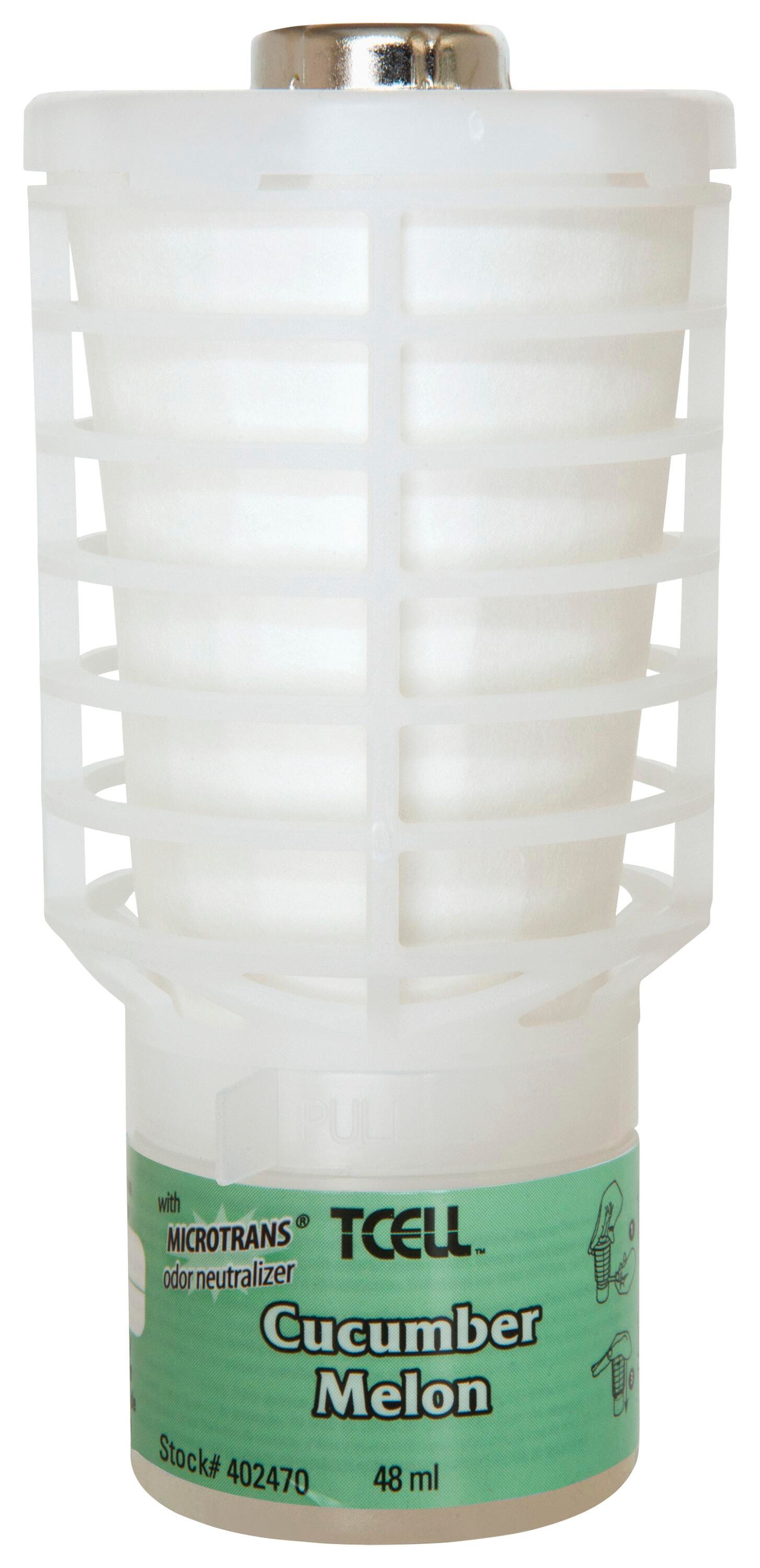 Odor Control, Item Number 1537674