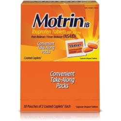 OTC Medicine, Item Number 1311178