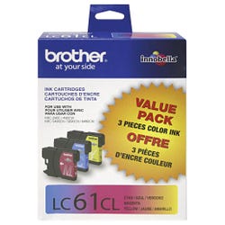 Multipack Ink Jet Toner, Item Number 1315598