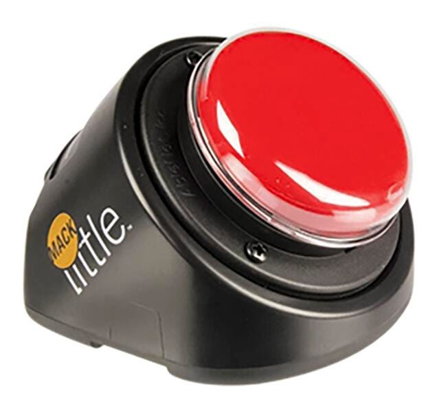 Image for LITTLEmack Communicator from School Specialty