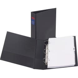 Basic Round Ring Reference Binders, Item Number 1308164