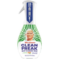 Mr. Clean Deep Cleaning Mist, 16 Ounces, Each