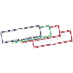 Name Tags and Name Plates, Item Number 1497778