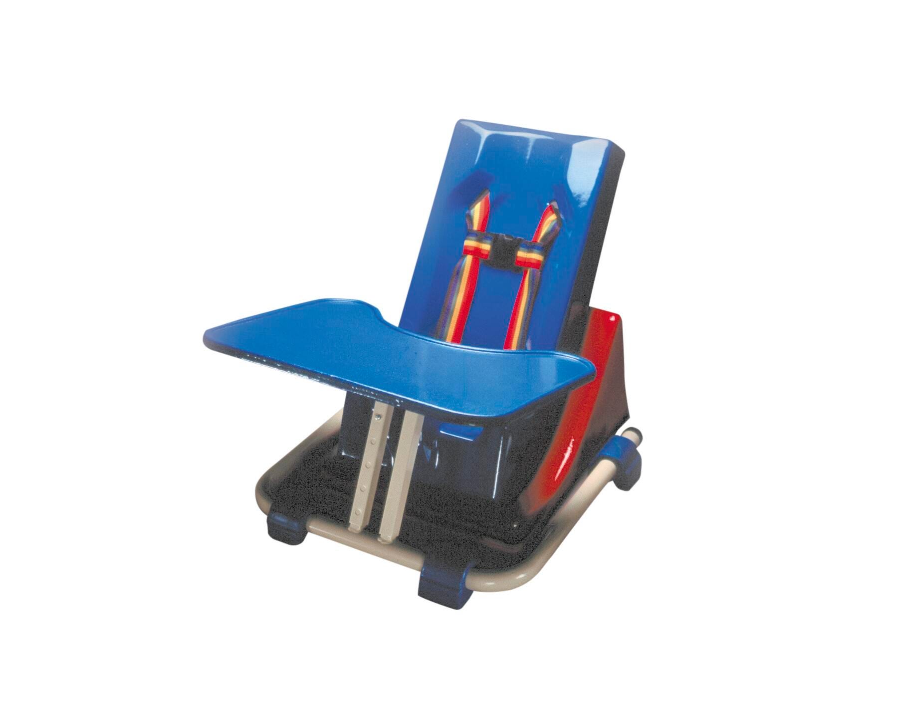 Supported Seating, Item Number 020785